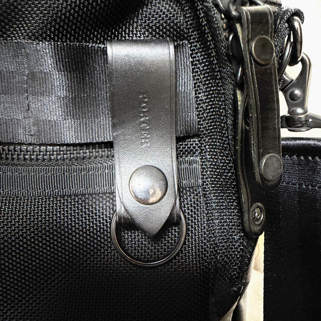 PORTER ポーター HEAT 2WAY ブリーフケース ビジネスバッグ