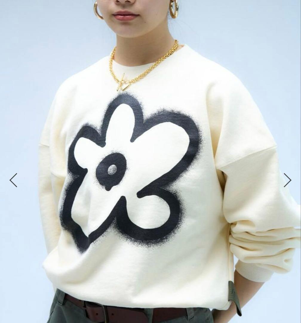 irojikake×JOINT WORKS/ YOU ALREADY SWEAT