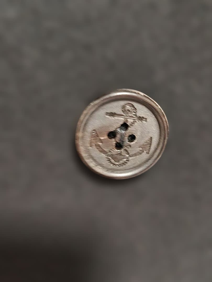 【未使用】ORCIVAL Woolウール ダブルコート 黒