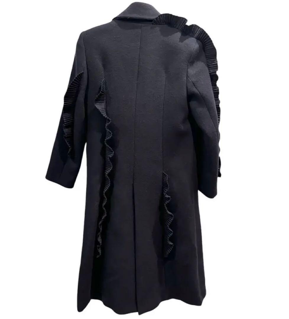 着画追加 FACETASM ファセッタズム レディース コート S