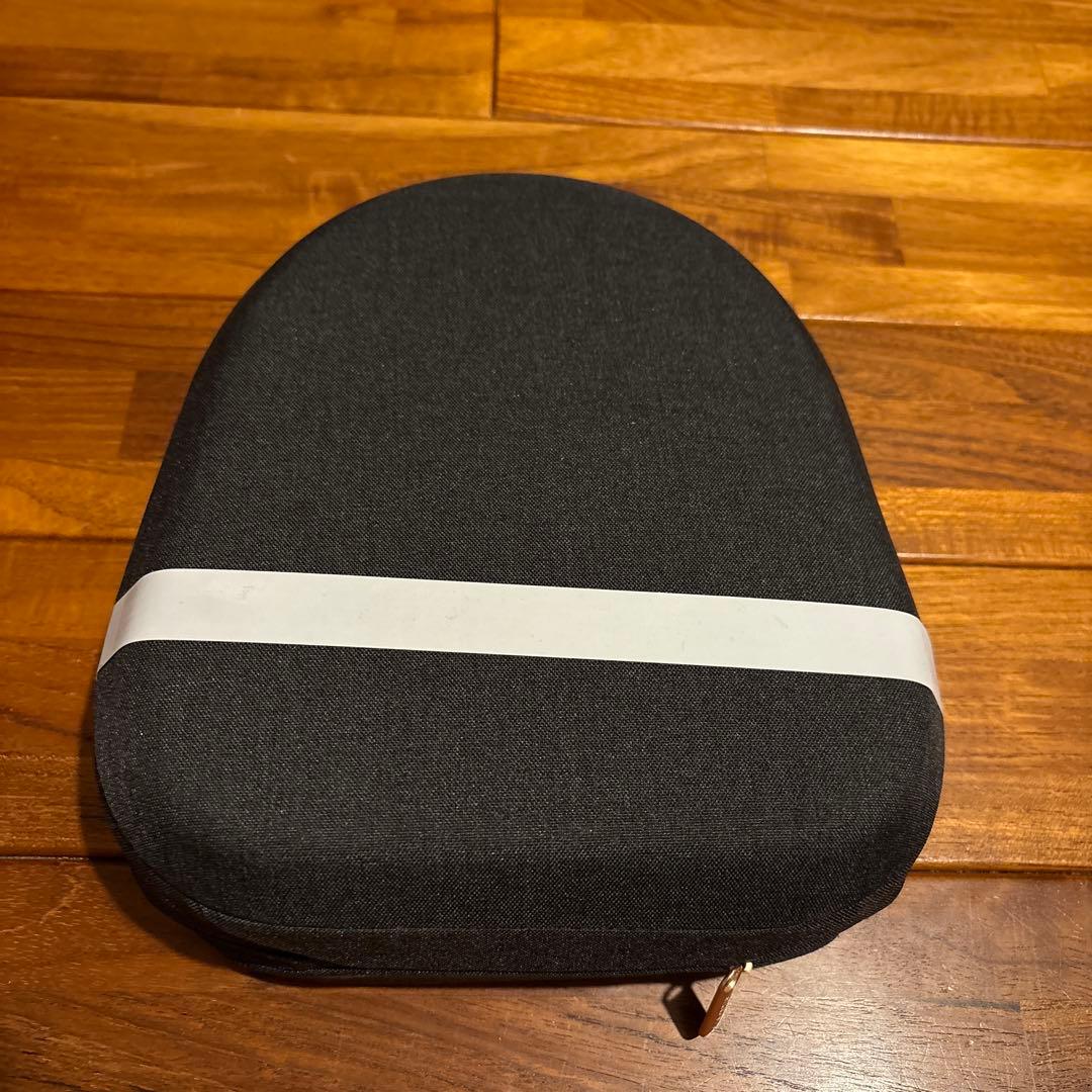 【美品】SONY ヘッドホン WH-1000XM5