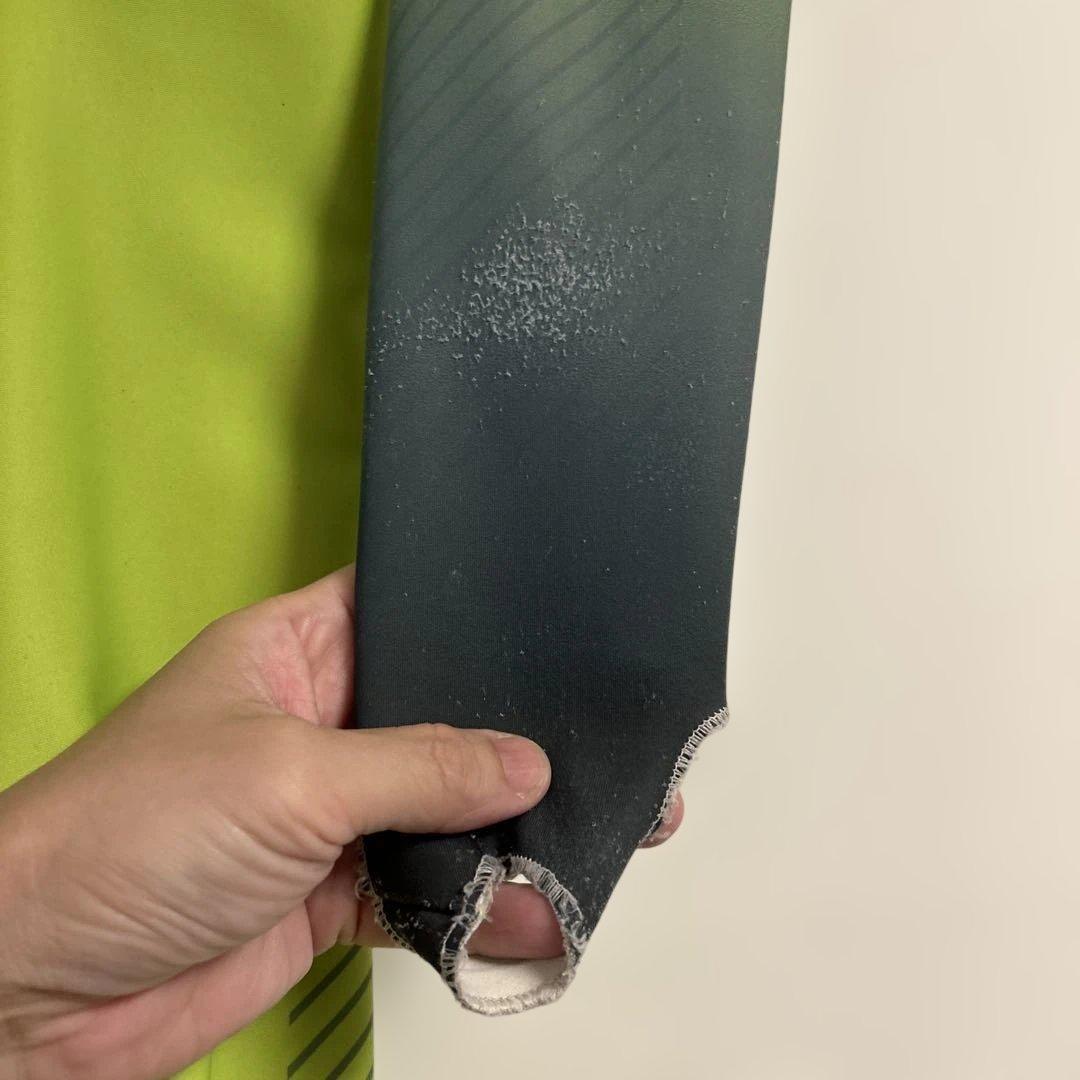 デサント　レーシングワンピース　FIS規格