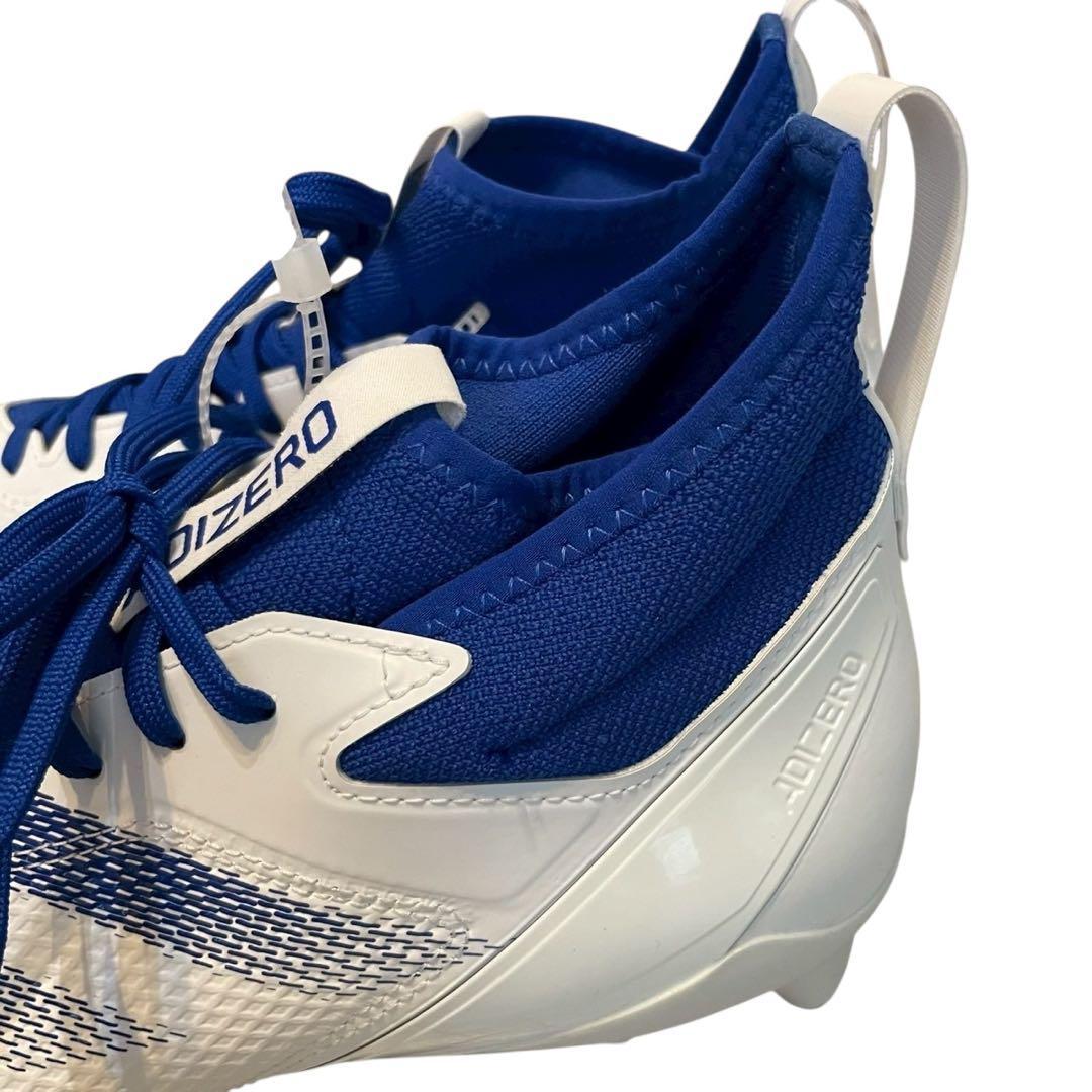 【新品】アディダス adizero Impact football 28cm
