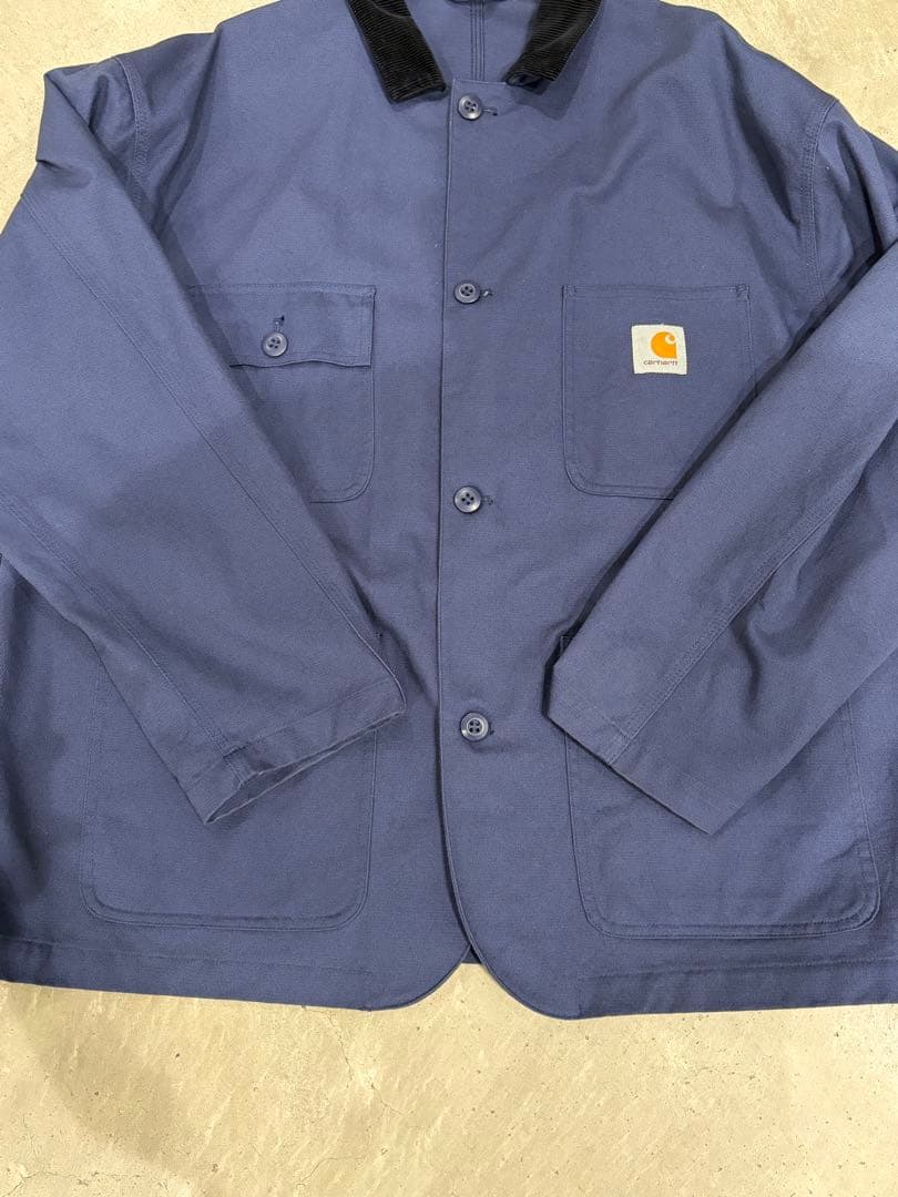 carhartt WIP tripster 野村訓市　セットアップ　XL