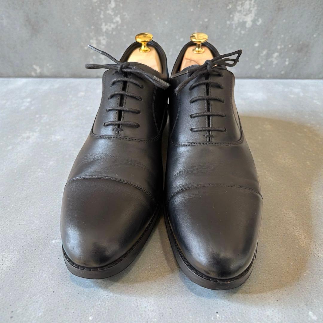 アシックス RUNWALK ストレートチップ ビジネスシューズ 27EEE