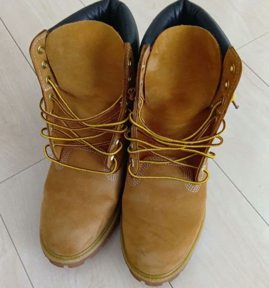 Timberland ティンバーランド　ブーツ26.5cm