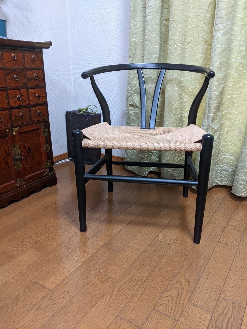 う*こ様 Yチェアー ダイニングチェア、リプロダクト品