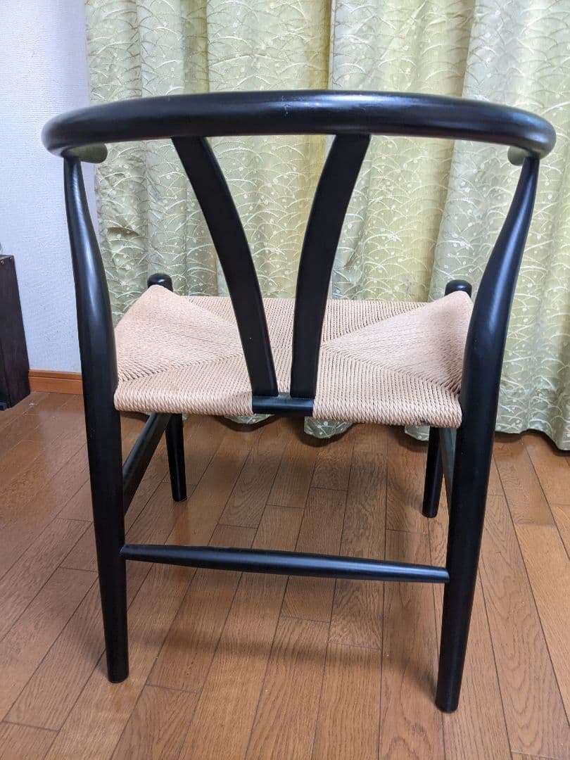う*こ様 Yチェアー ダイニングチェア、リプロダクト品