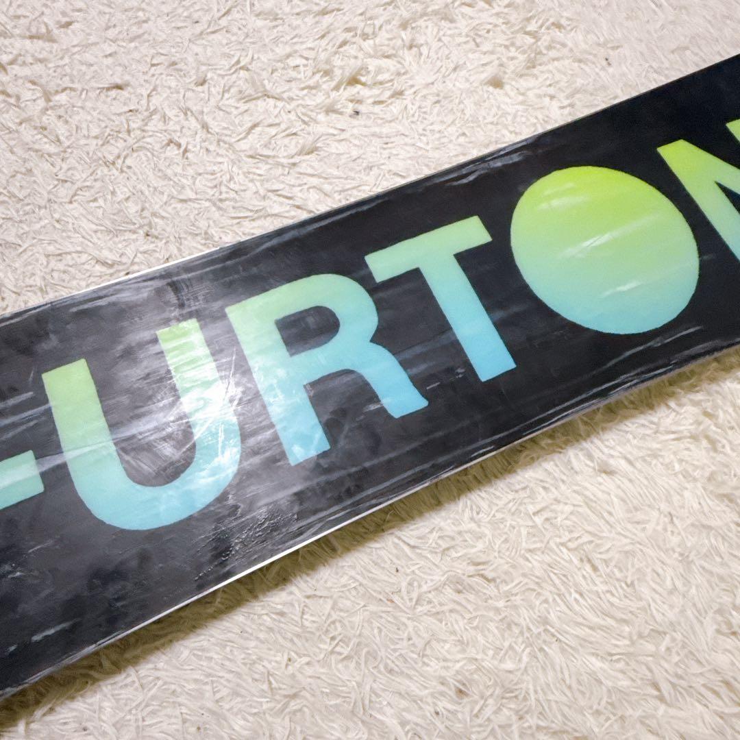 BURTON バートン スノーボード INSTIGATOR 155cm