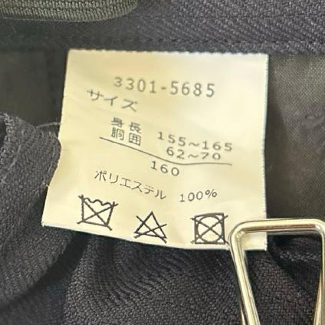 【美品】ワルツバイビームス　卒服　フォーマルスーツ　160 近年モデル