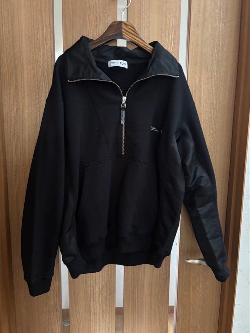 TOGA TOO スウェット