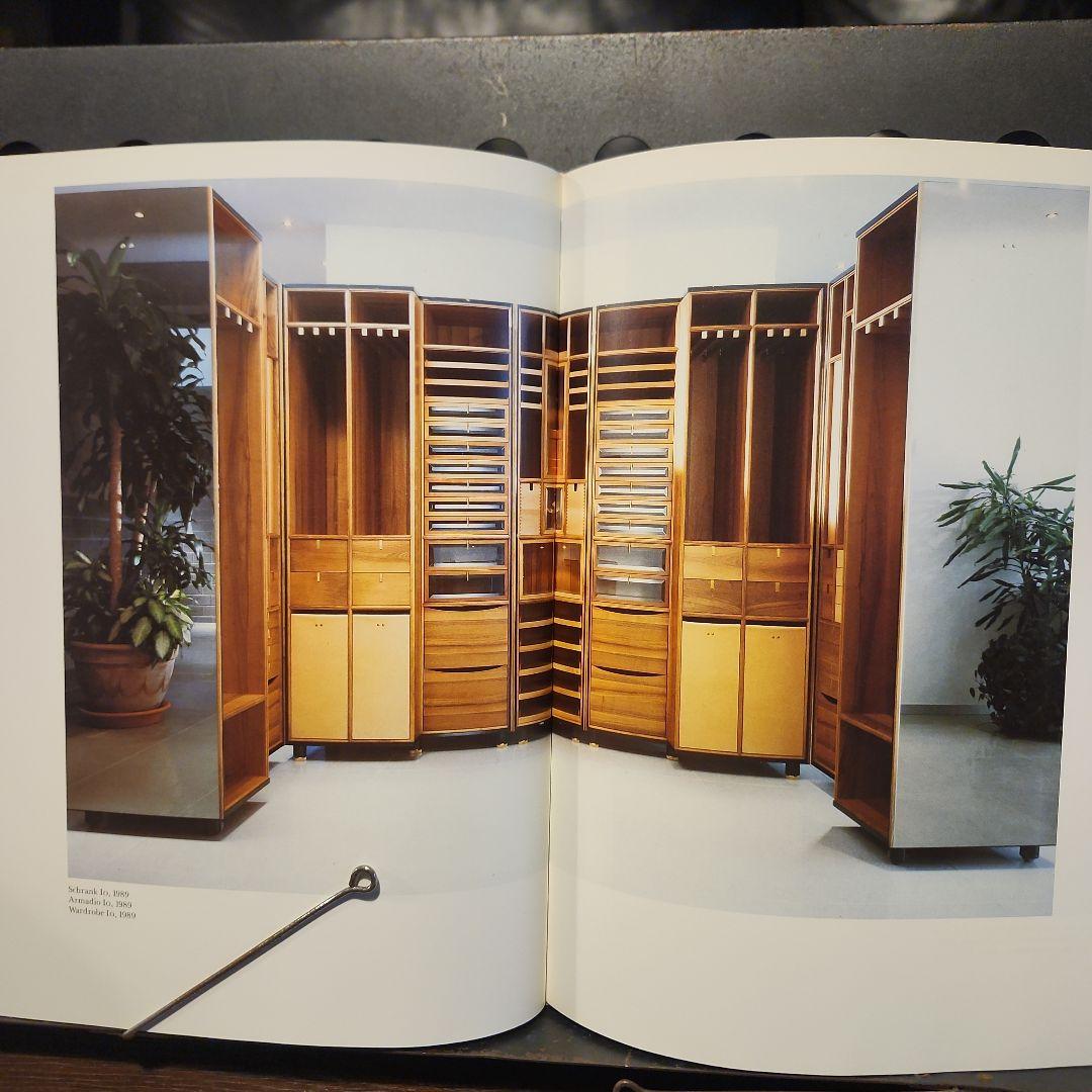 アート・デザイン・音楽 PAOLO PIVA DESIGN & ARCHITEKTUR