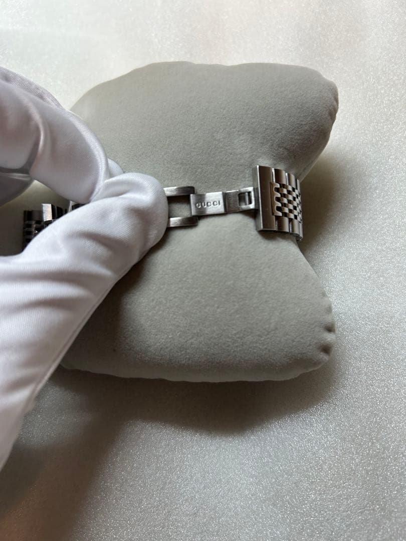 GUCCI グッチ Gタイムレス YA1264106 腕時計