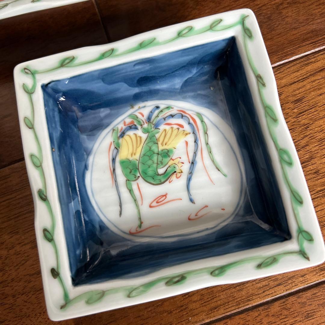 【DORA公式アカウント01さまご要望】うつわ藍水　お皿いろいろまとめ売り