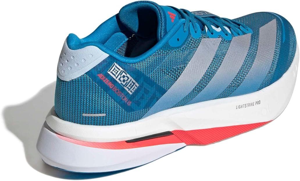 アディダス ランニングシューズ 26.5 アディゼロボストン13M JR4868