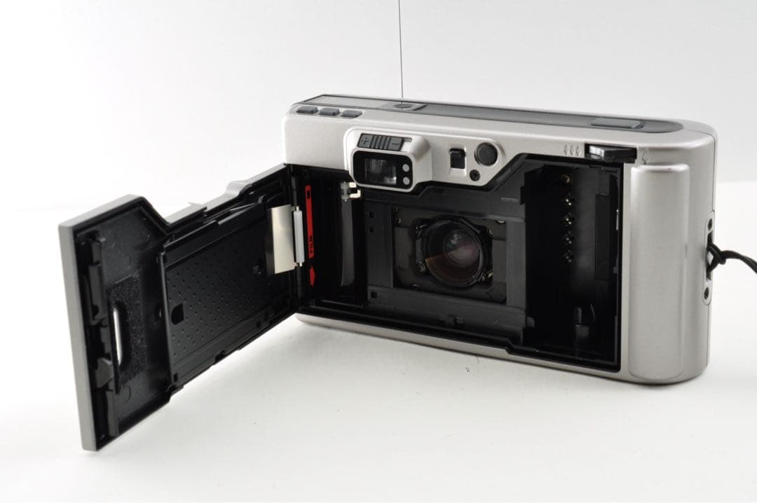 美品⭐︎動作確認済 PENTAX ESPIO 80 エスピオ　フィルムカメラ