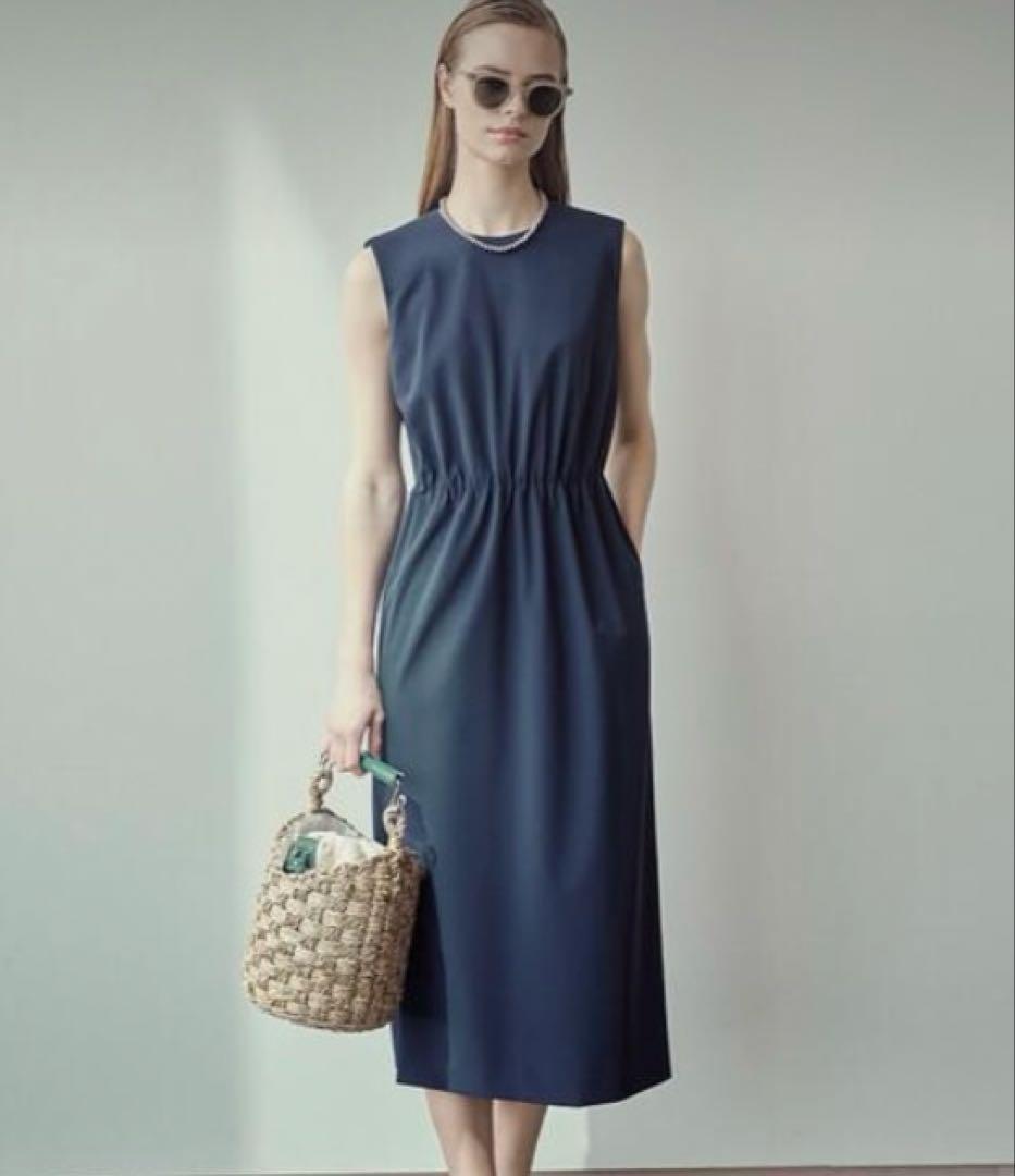 セオリーリュクス ワンピース　美品