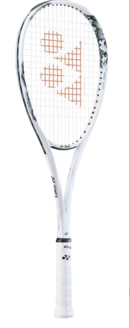 新品 軟式テニス ラケット YONEX ジオブレイク80S 02GB80S