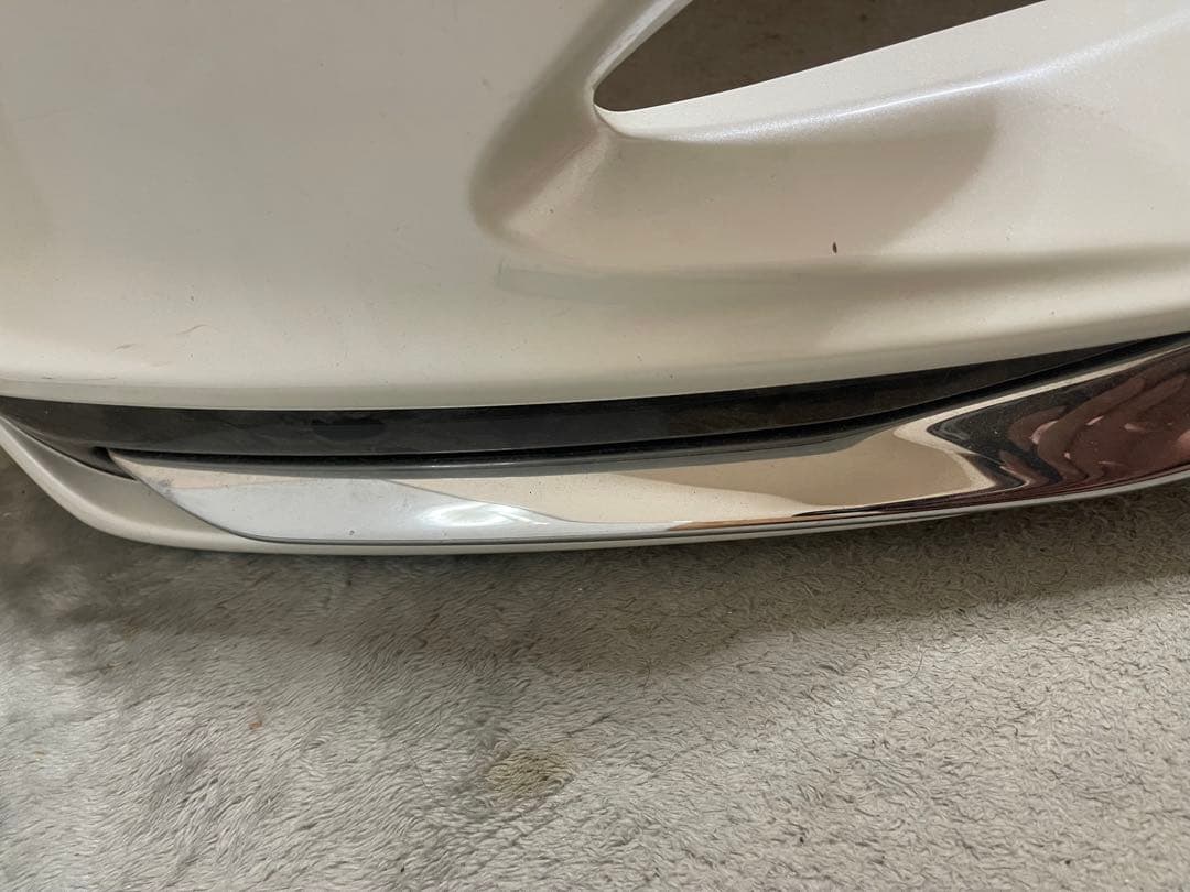 50プリウス　エアロモデリスタ