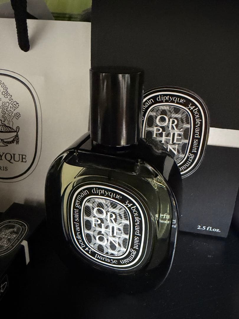 diptyque Orphéon 2.5 fl. oz.