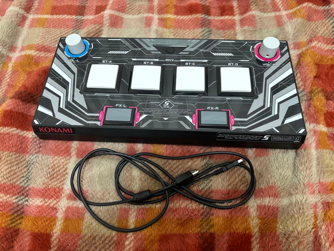 ボルテコンCONSOLE -NEMSYS- Entry Model