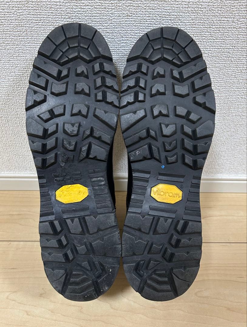 【専用】USA製 Danner Blackhalk Ⅱ 27.5 cm