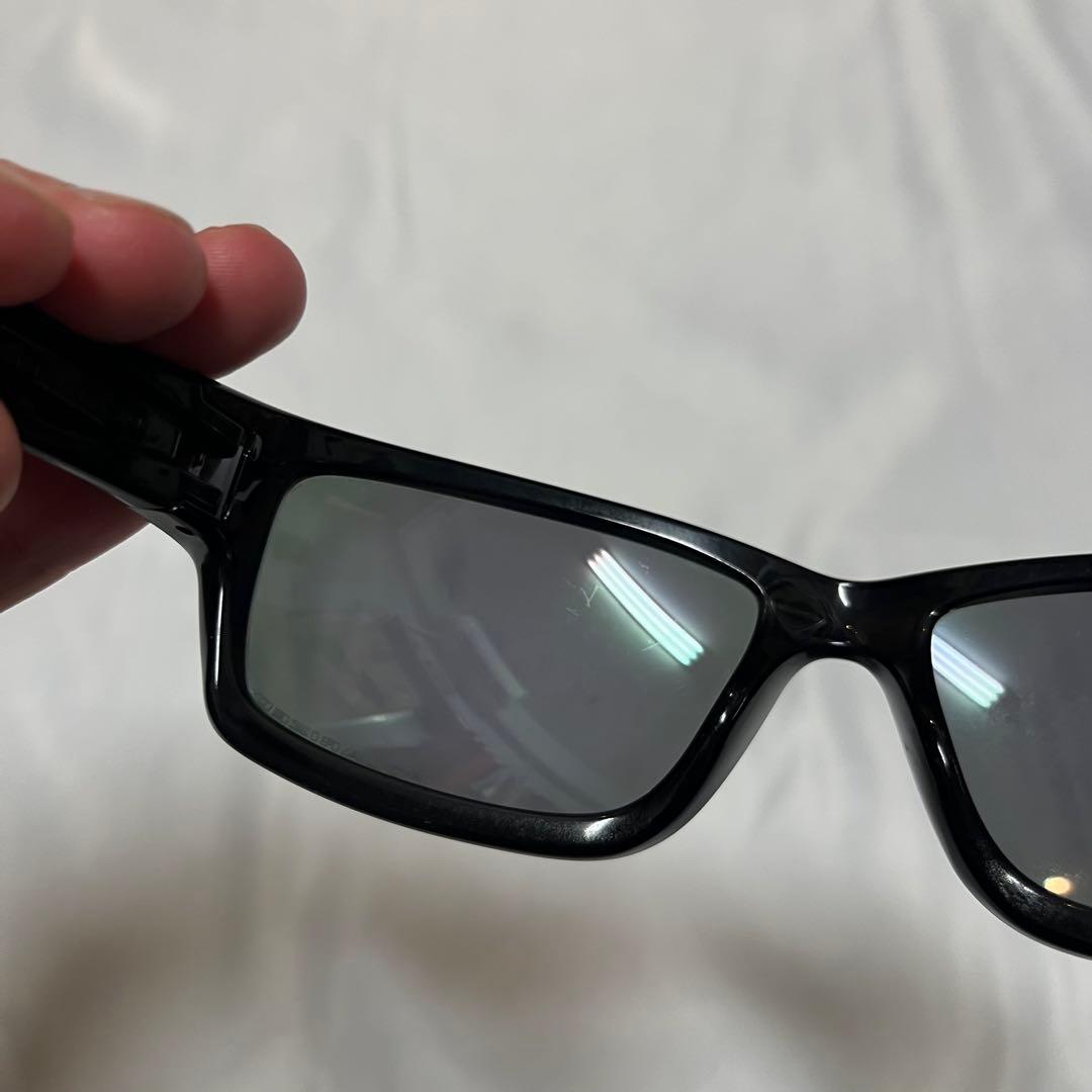 oakley eye jacket オークリー　canteen straight