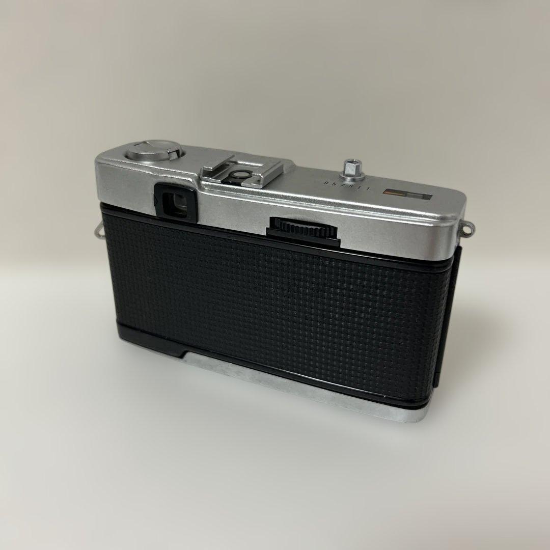 フィルムカメラ　8台　まとめ売り