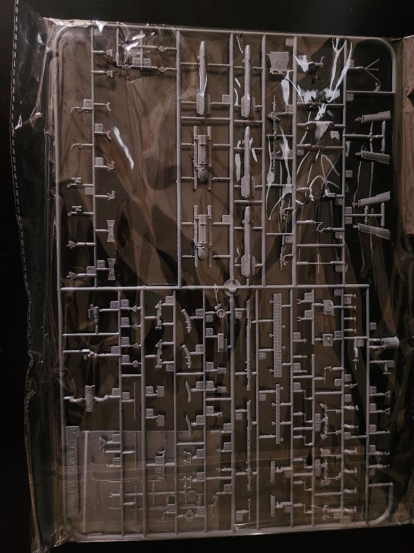 KTTYYHAWK 1/35 AH-6J/MH-6Jリトルバード ヘリコプター