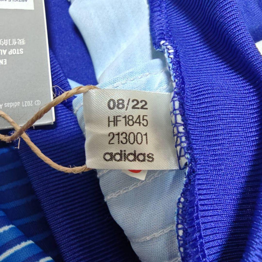 【新品タグ付】アディダス サッカー日本代表 ユニフォーム　2022 XLサイズ