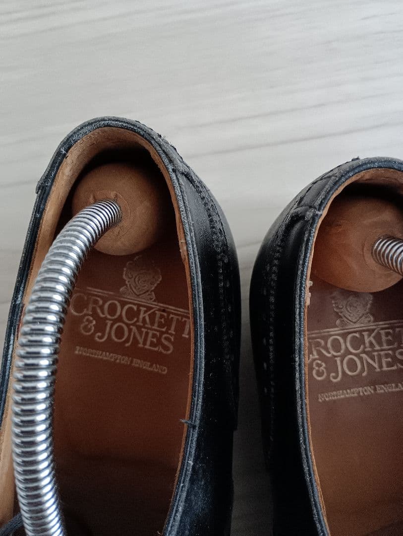 クロケットジョーンズ