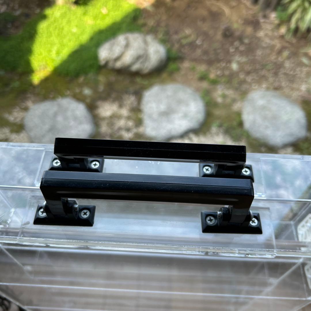 オーラソーマ　イクイリブリアム　ケース