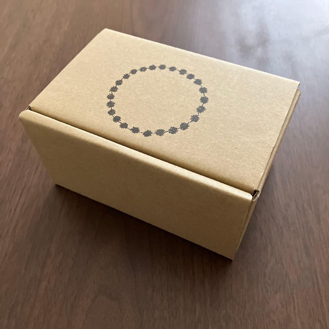 ミナペルホネン　タイル