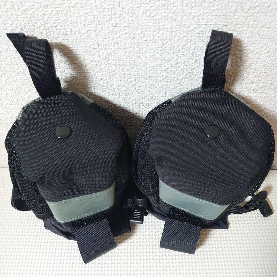 レベレイトデザイン/Revelate Designs フィードバック 2個セット