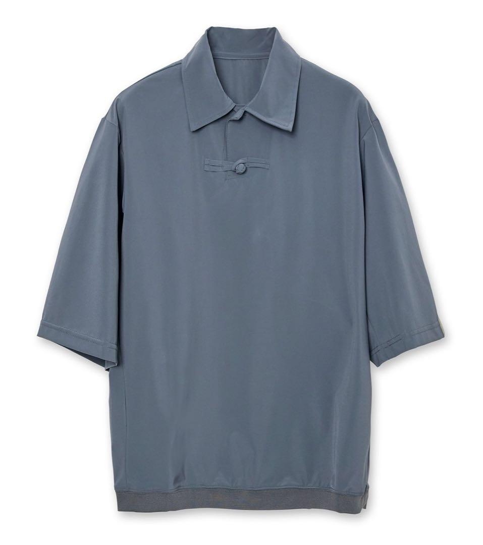 25AW MENDRILL N.HOOLYWOOD COMPILE ポロシャツ