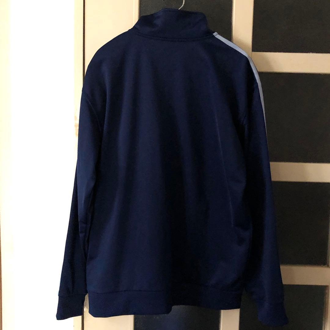 XS極美品adidas アディダス ベッケンバウアートラックジャケット