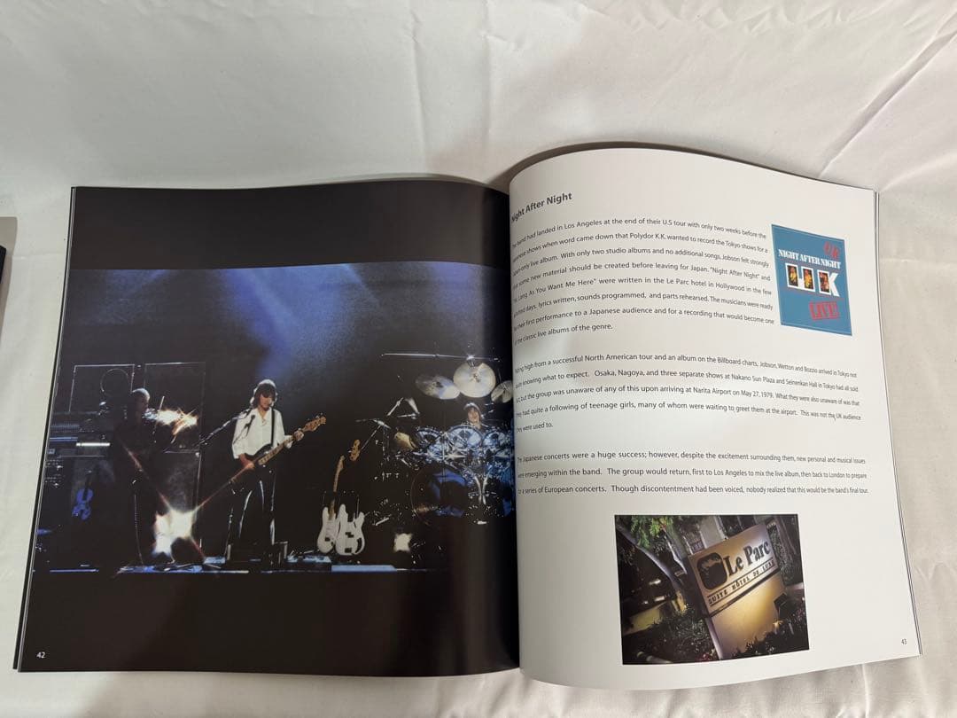 レア❗️U.K. Ultimate Collectors' Edition