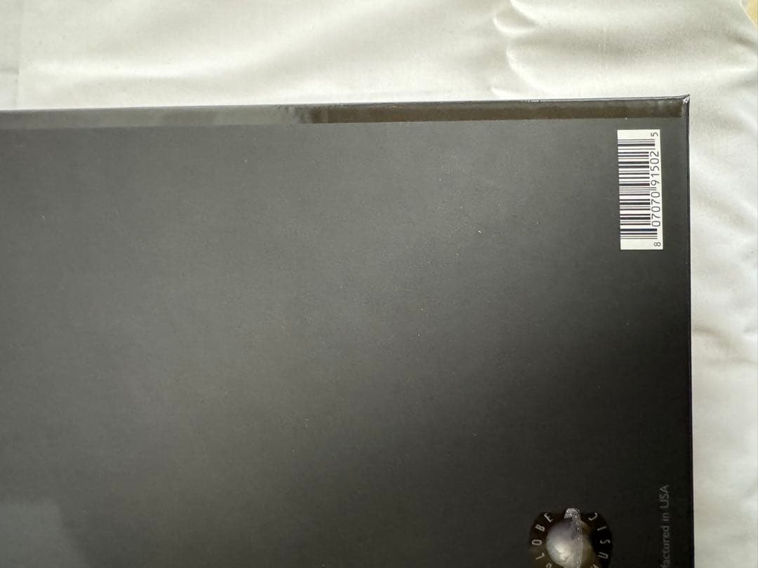 レア❗️U.K. Ultimate Collectors' Edition