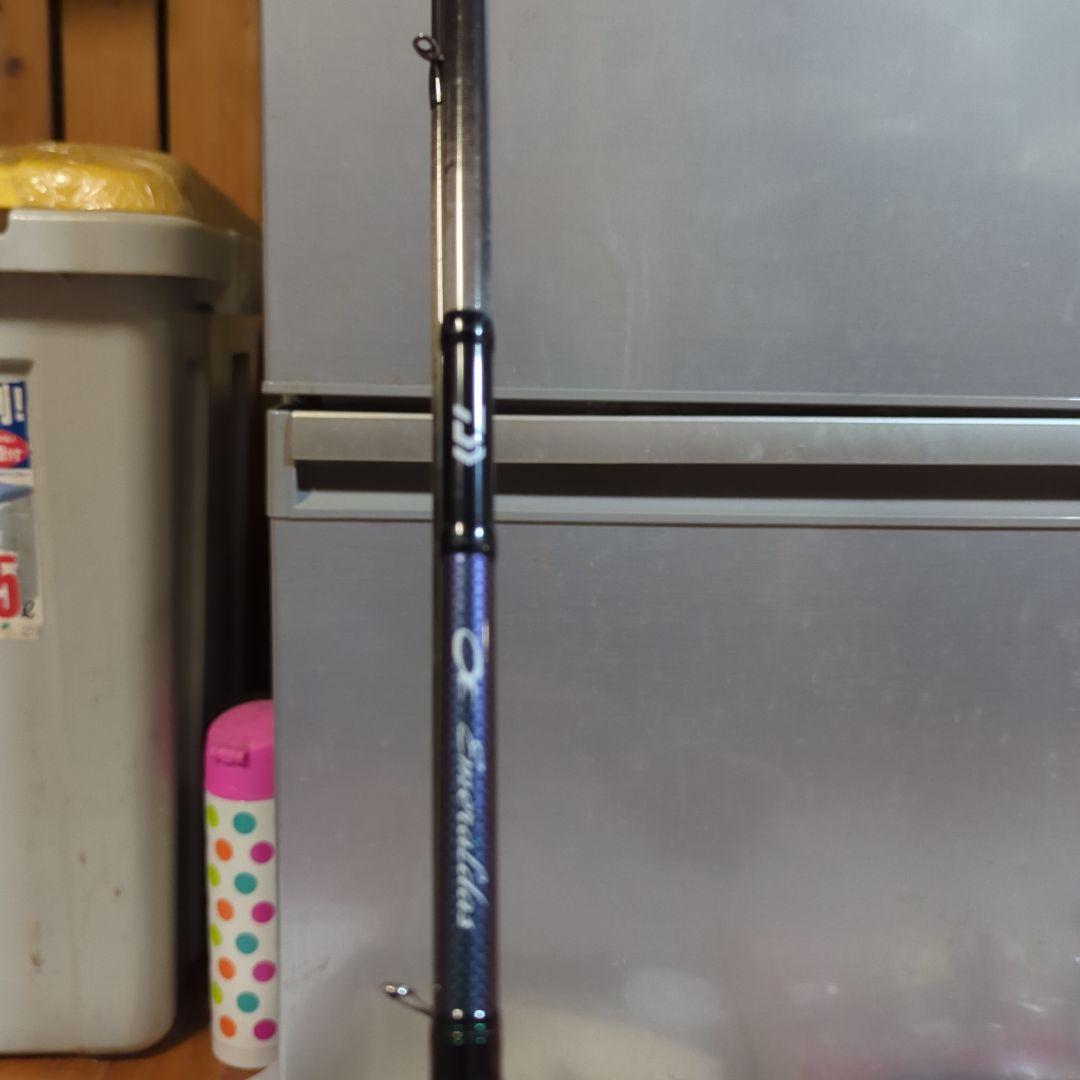 エメラルダスMＸ86M-N です。