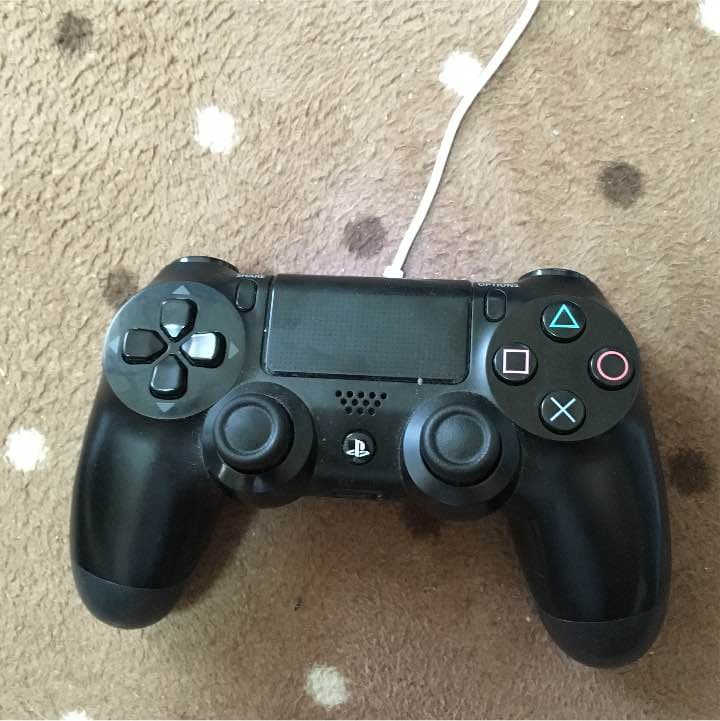 ps4コントローラー