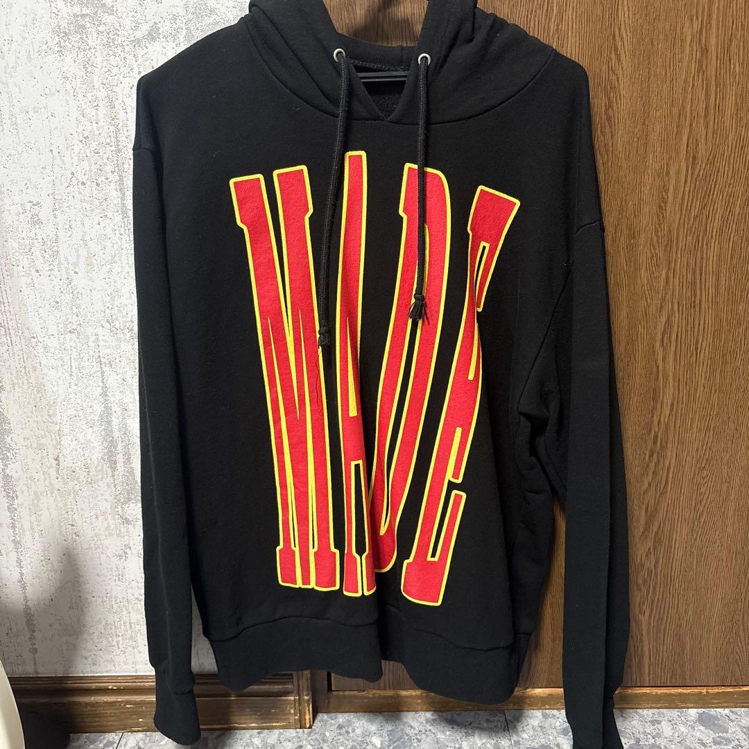 d*7様 【現在最安値】BIGBANG MADE パーカー ソウルコンサートグッ