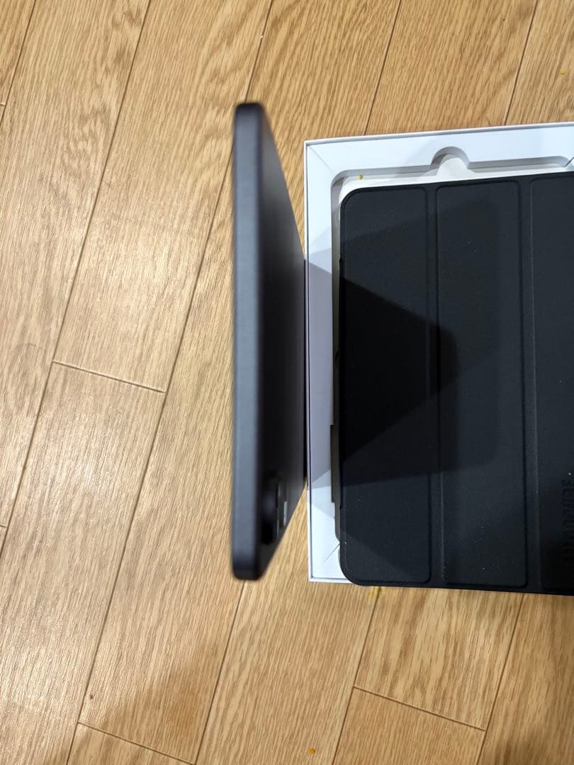 【極美品】ALLODOCUBE iPlay 70 mini pro ケース付