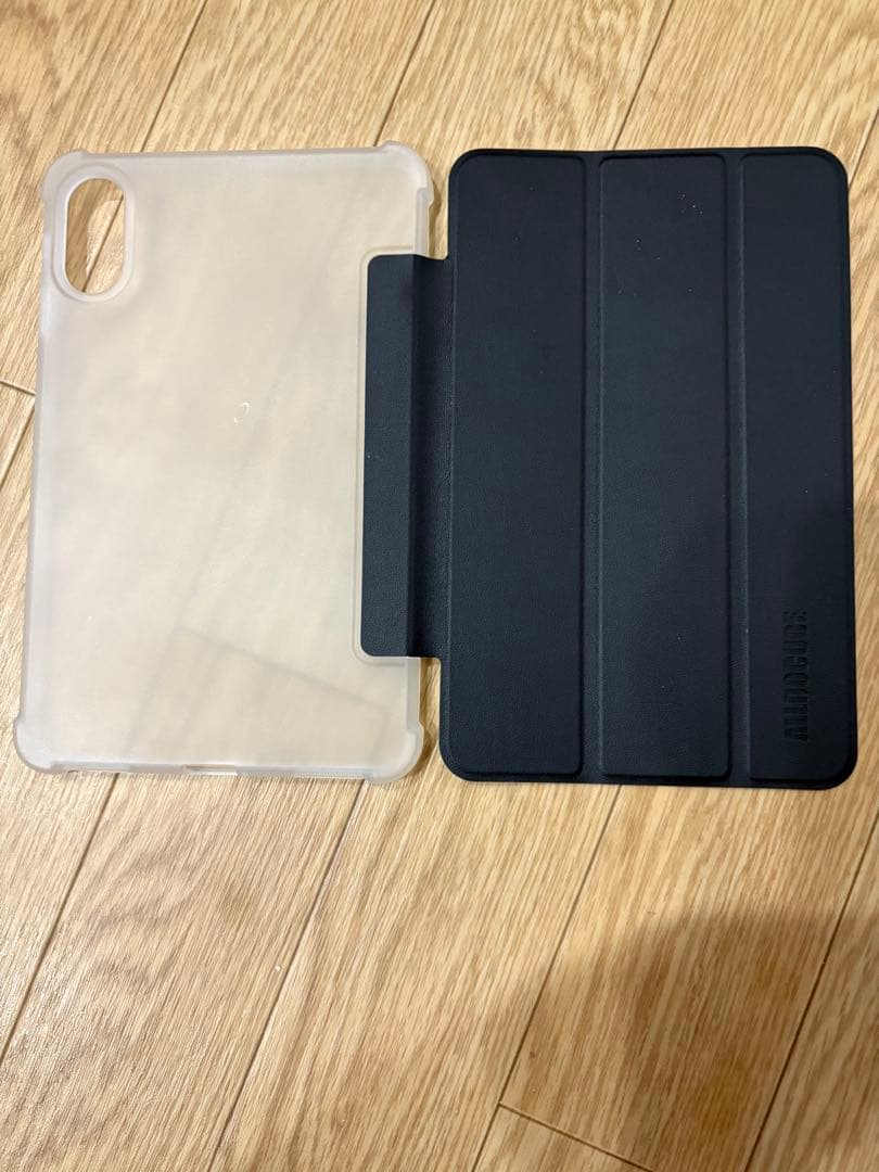 【極美品】ALLODOCUBE iPlay 70 mini pro ケース付