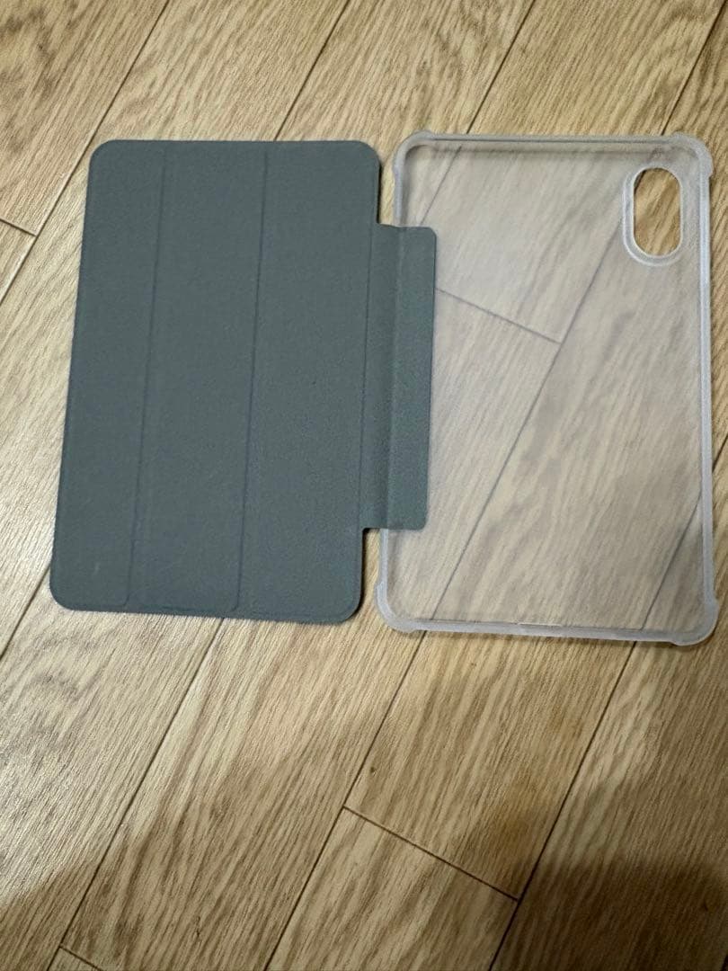 【極美品】ALLODOCUBE iPlay 70 mini pro ケース付