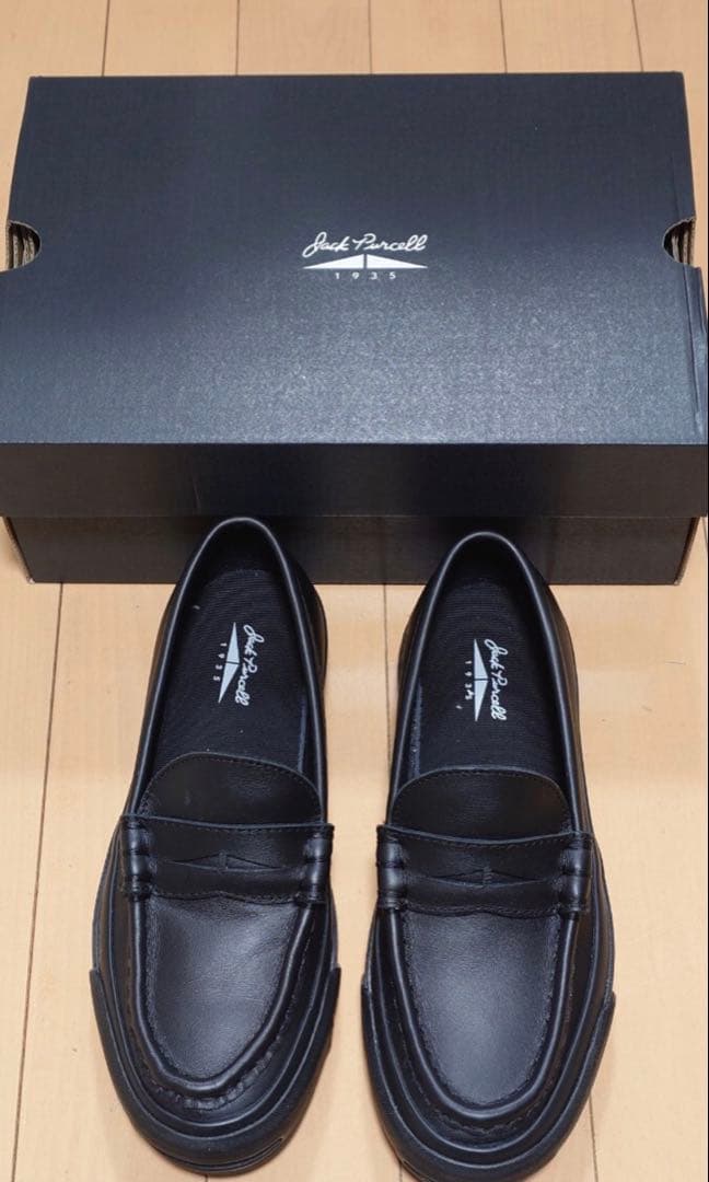 CONVERSE コンバース JACK PURCELL 1935 LOAFER