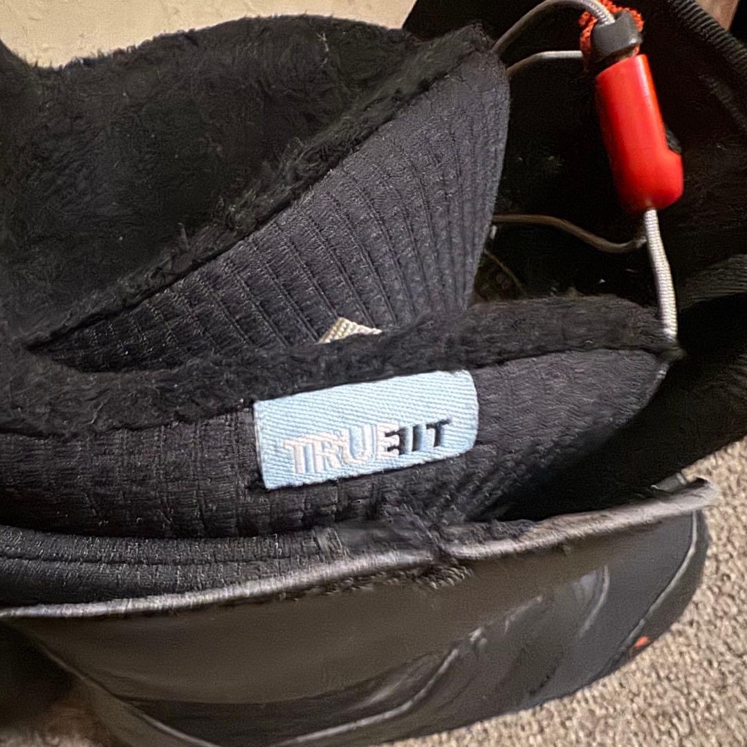 [バートン] ミント BOA スノーボードブーツ 25㎝ブラックブーツバッグ付き