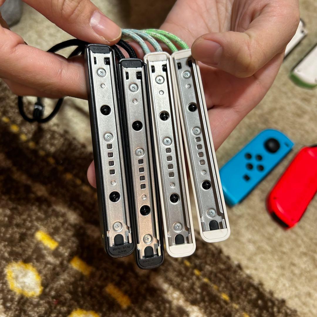 Nintendo Switch 本体　あつまれどうぶつの森デザイン