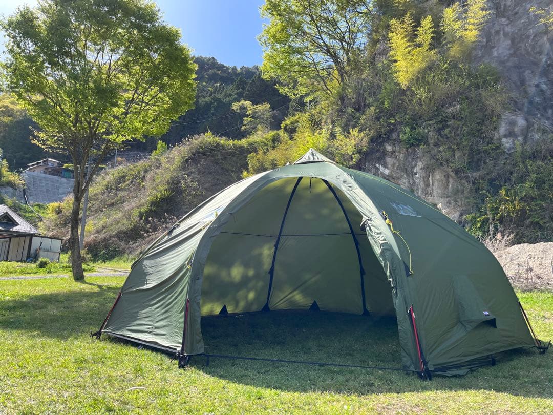 HELSPORT バランゲルドーム 8-10