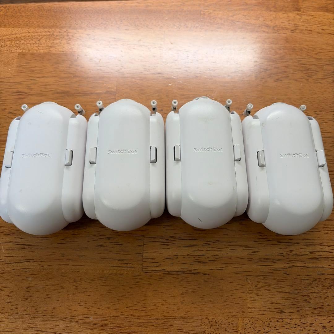 Swith Botカーテン 4個