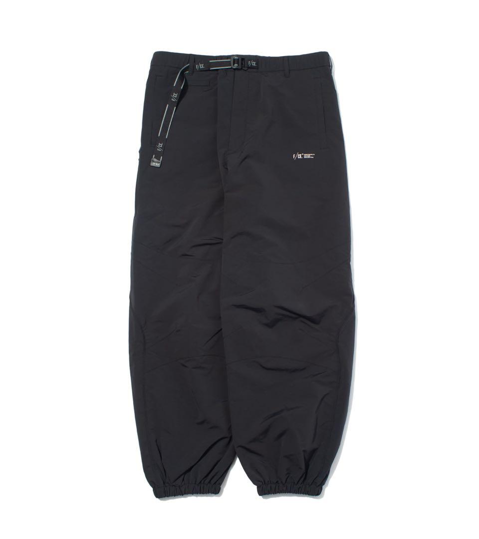 k*a様 F/CE. COMPACTION TRACK PANTS